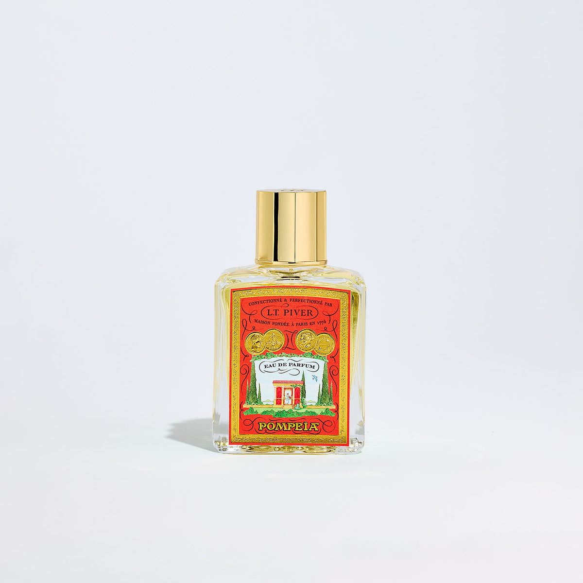 Pompeia | L.T. Piver