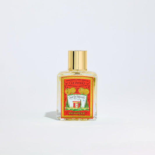 Pompeia | L.T. Piver