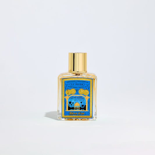 Rêve d’or | L.T. Piver